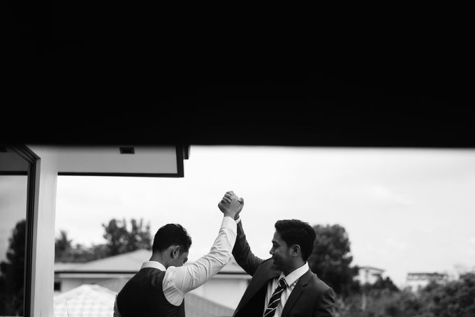 Barvie & Jeffrey Wedding Highlights by The Daydreamer Studios - 015 Barvie & Jeffrey Wedding Highlights by The Daydreamer Studios - 015