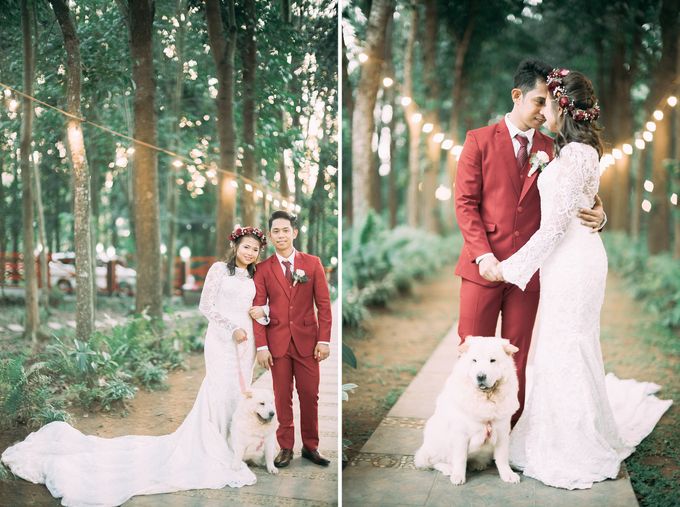 Barvie & Jeffrey Wedding Highlights by The Daydreamer Studios - 045 Barvie & Jeffrey Wedding Highlights by The Daydreamer Studios - 045