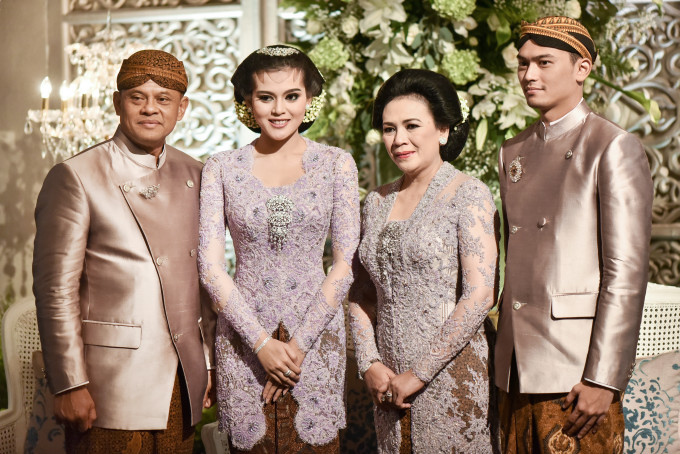 Ines & Tendry Wedding by Verakebaya - 001 Ines & Tendry Wedding by Verakebaya - 001