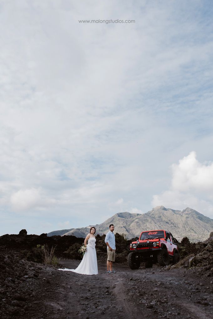 Kintamani Prewedding Session by Malong Studios - 001 Kintamani Prewedding Session by Malong Studios - 001