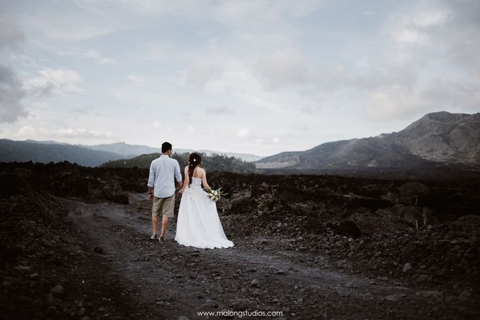 Kintamani Prewedding Session by Malong Studios - 010 Kintamani Prewedding Session by Malong Studios - 010
