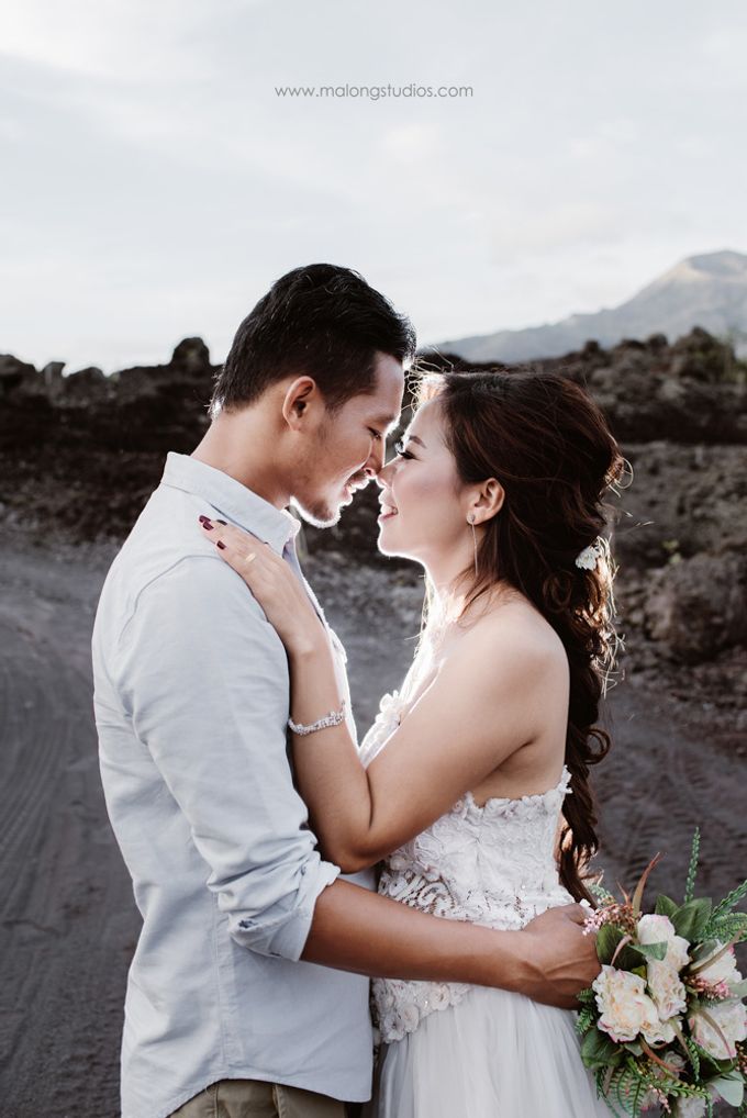 Kintamani Prewedding Session by Malong Studios - 012 Kintamani Prewedding Session by Malong Studios - 012