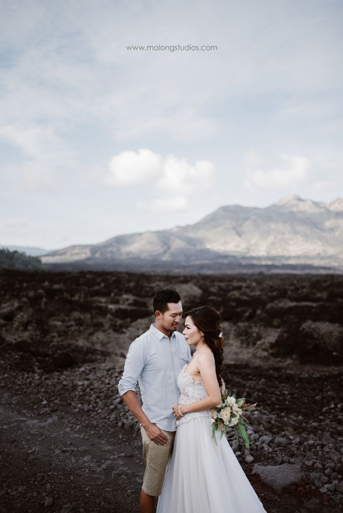 Kintamani Prewedding Session by Malong Studios - 002 Kintamani Prewedding Session by Malong Studios - 002