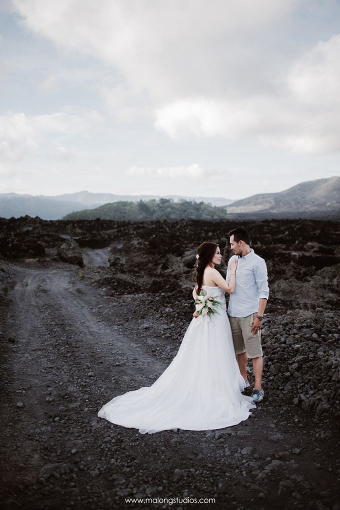 Kintamani Prewedding Session by Malong Studios - 007 Kintamani Prewedding Session by Malong Studios - 007