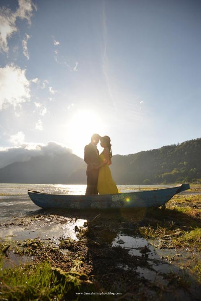 Danny Halim Pre Wedding photo Bali by Danny Halim Productions | Bridestory.com