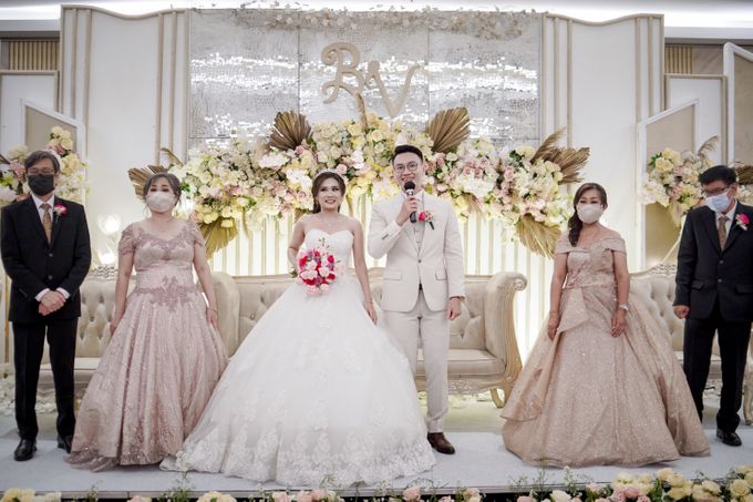 Wedding Of Bayu & Vinky by Ohana Enterprise - 011 Wedding Of Bayu & Vinky by Ohana Enterprise - 011