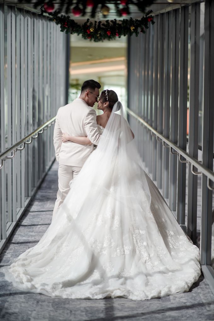 Wedding Of Bayu & Vinky by Ohana Enterprise - 002 Wedding Of Bayu & Vinky by Ohana Enterprise - 002