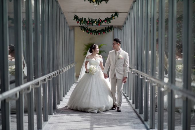 Wedding Of Bayu & Vinky by Ohana Enterprise - 003 Wedding Of Bayu & Vinky by Ohana Enterprise - 003