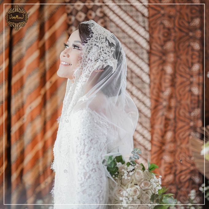 The Wedding of Fiona & Iqbal by Diamond Weddings - 001