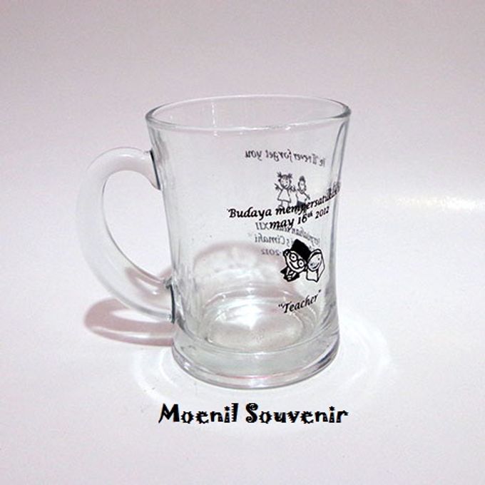 Souvenir Unik dan Murah by Moenil Souvenir - 096