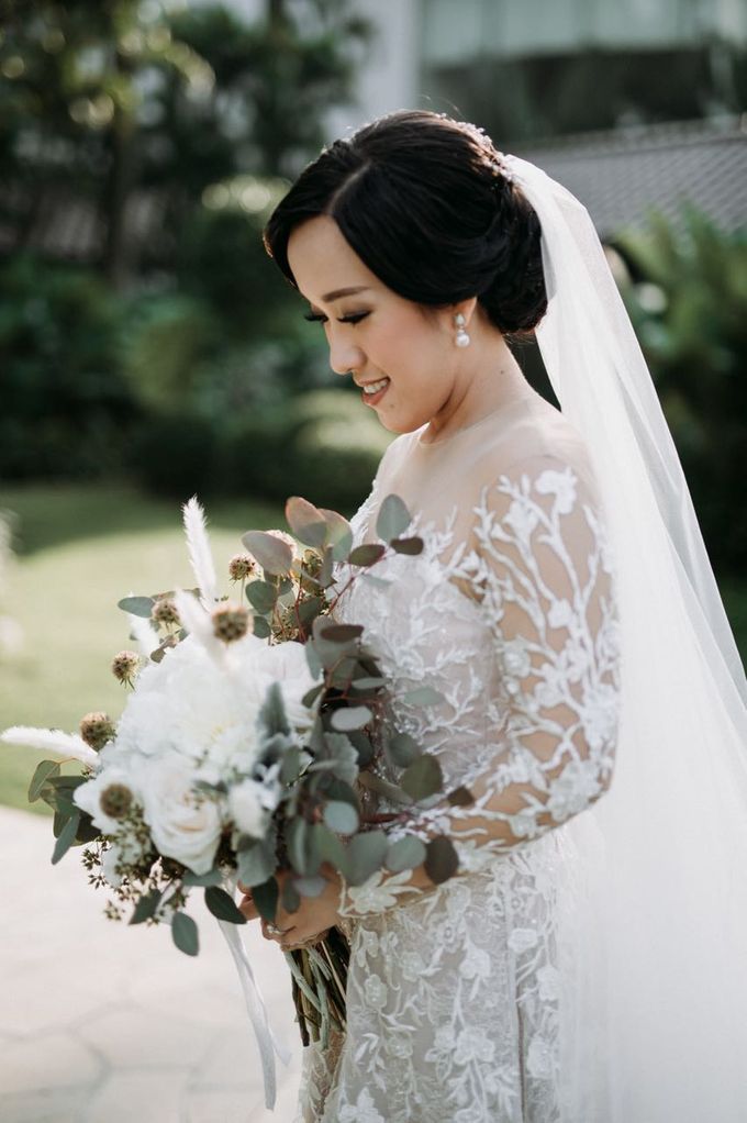 Andrew & Patricia by Reverose Flower Studio - 006 Andrew & Patricia by Reverose Flower Studio - 006