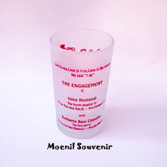 Souvenir Unik dan Murah by Moenil Souvenir - 103