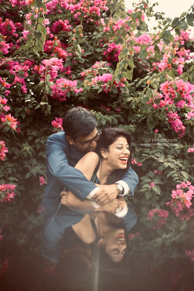 Pre Wedding Shoot by GP PRODUCTION - 017 Pre Wedding Shoot by GP PRODUCTION - 017