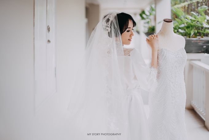 Wedding Photography Edwin & Dinny by PRIDE Organizer - 004 Wedding Photography Edwin & Dinny by PRIDE Organizer - 004