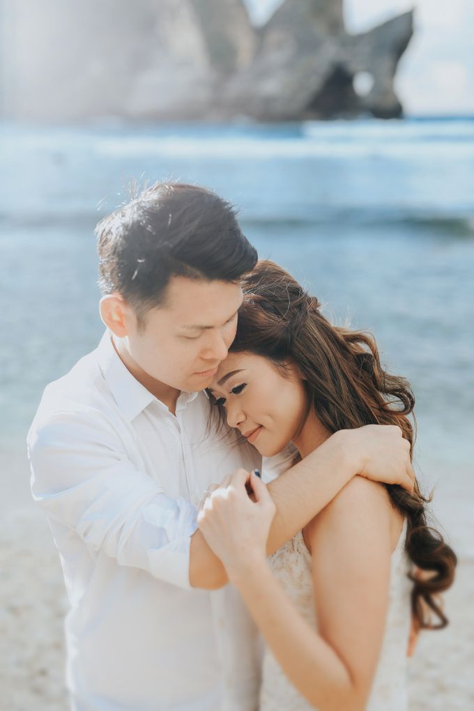 Deni & Yohana Bali Prewedding Session by PICTUREHOUSE PHOTOGRAPHY - 001