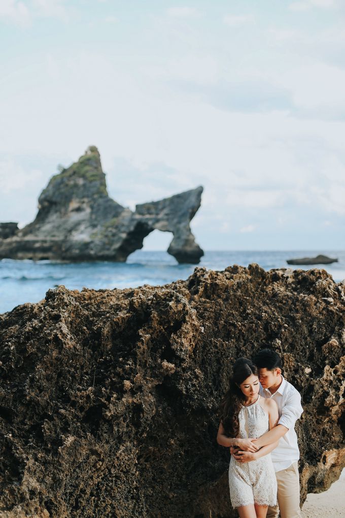 Deni & Yohana Bali Prewedding Session by PICTUREHOUSE PHOTOGRAPHY - 002