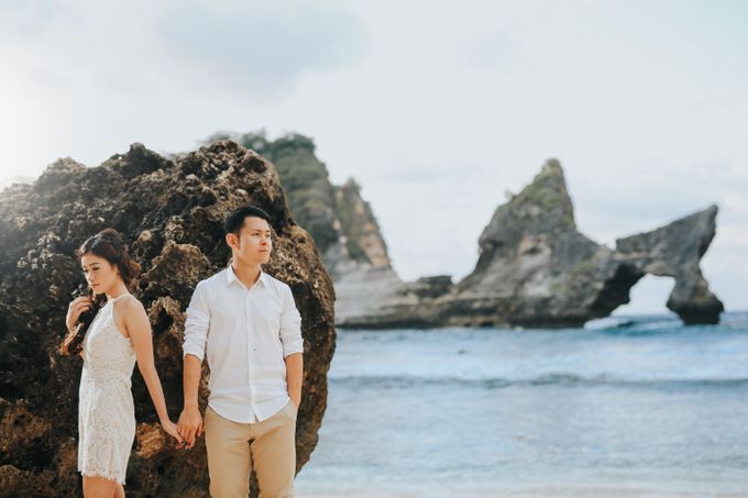 Deni & Yohana Bali Prewedding Session by PICTUREHOUSE PHOTOGRAPHY - 003