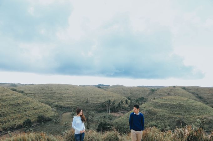 Deni & Yohana Bali Prewedding Session by PICTUREHOUSE PHOTOGRAPHY - 004