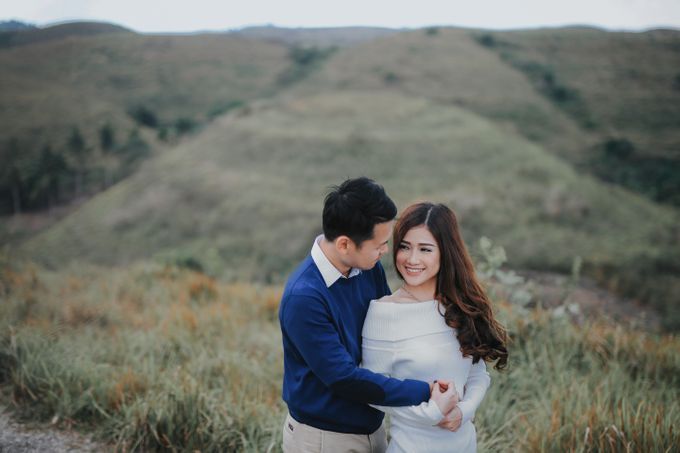 Deni & Yohana Bali Prewedding Session by PICTUREHOUSE PHOTOGRAPHY - 008