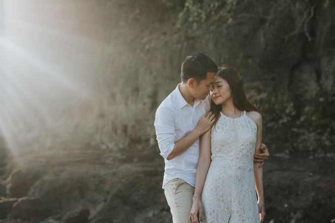 Deni & Yohana Bali Prewedding Session by PICTUREHOUSE PHOTOGRAPHY - 010