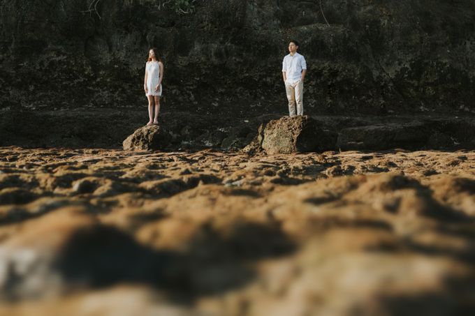 Deni & Yohana Bali Prewedding Session by PICTUREHOUSE PHOTOGRAPHY - 011