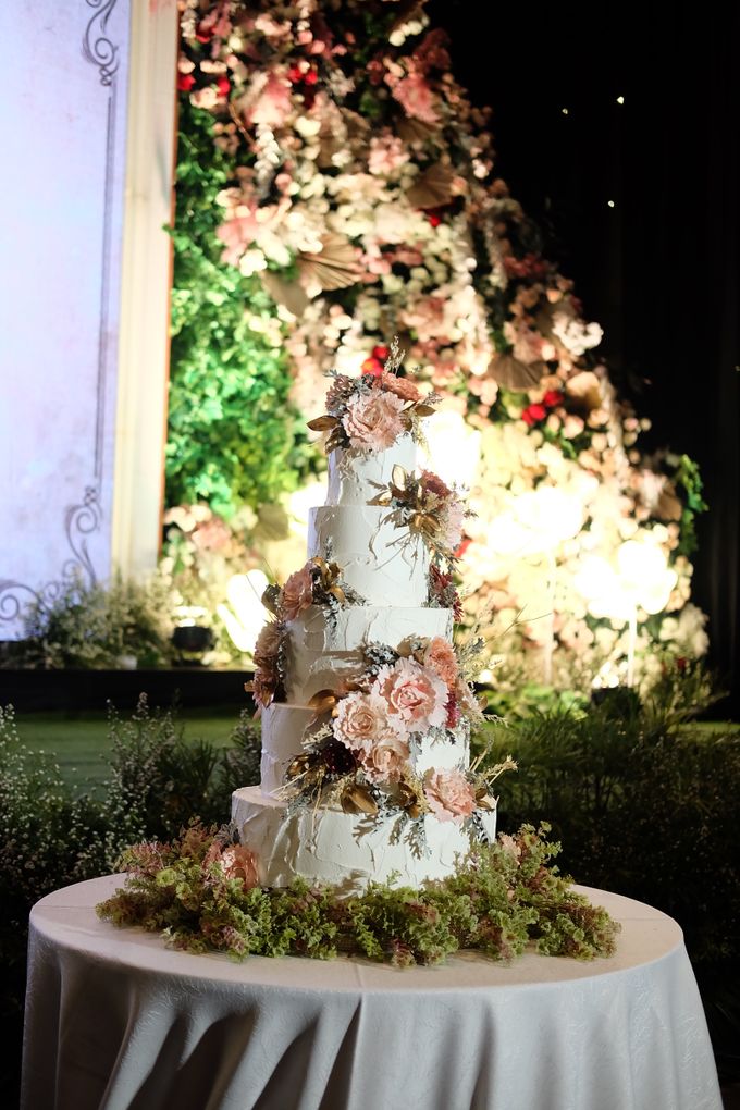 The Wedding of Yosep & Livita by Casablanca Design - 003 The Wedding of Yosep & Livita by Casablanca Design - 003