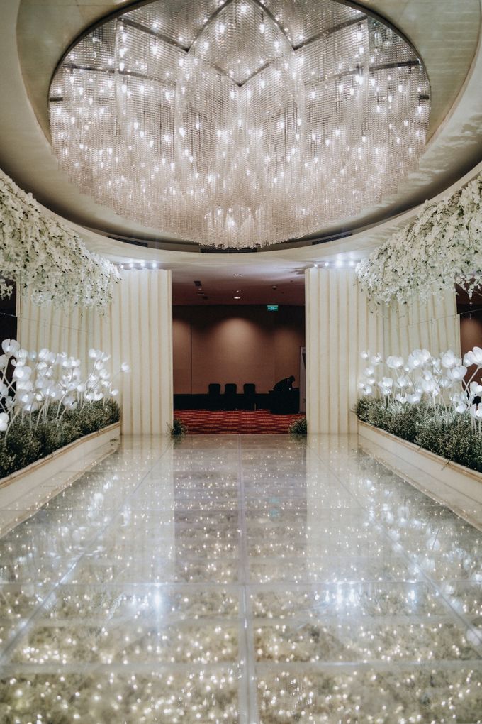 The Wedding Of Bernard & Cornellia by Lotus Design - 004 The Wedding Of Bernard & Cornellia by Lotus Design - 004