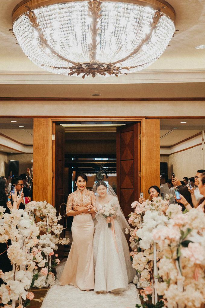 #ASA_weddings @Mulia B+C by Bramanta Wijaya Sposa - 010