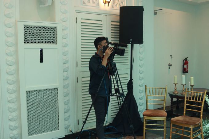 MC Intimate and Live Streaming service at hermitage Jakarta - Anthony Stevven by Anthony Stevven - 001 MC Intimate and Live Streaming service at hermitage Jakarta - Anthony Stevven by Anthony Stevven - 001