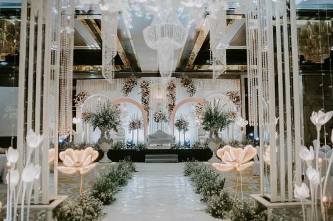 Wedding of Ghaffar & Ratih by Overjoyed Wedding Planner & Organizer - 026 Wedding of Ghaffar & Ratih by Overjoyed Wedding Planner & Organizer - 026