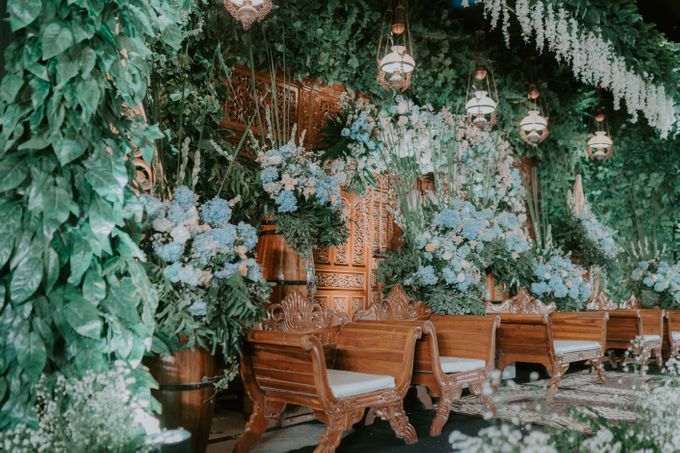 Wedding of Agung & Nia by Overjoyed Wedding Planner & Organizer - 027 Wedding of Agung & Nia by Overjoyed Wedding Planner & Organizer - 027