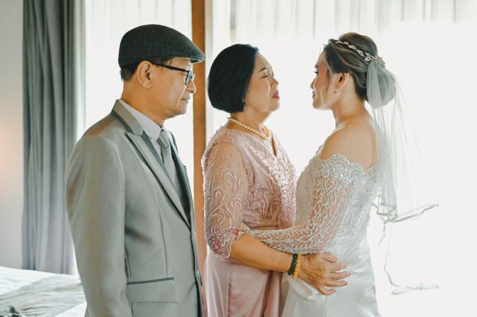 Prosesi Langkahan by Deandra Wedding Planner - 001 Prosesi Langkahan by Deandra Wedding Planner - 001
