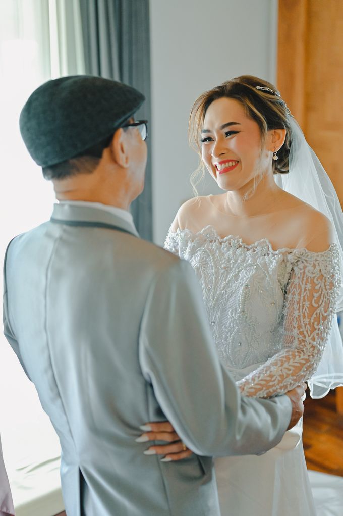 Prosesi Langkahan by Deandra Wedding Planner - 002 Prosesi Langkahan by Deandra Wedding Planner - 002