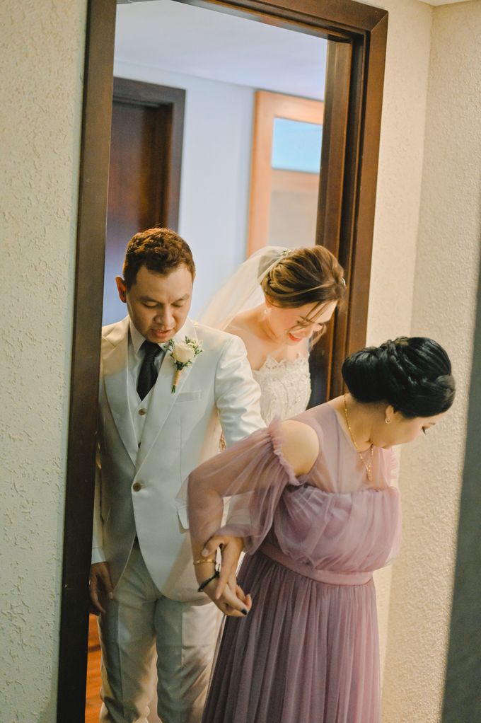 Prosesi Langkahan by Deandra Wedding Planner - 003 Prosesi Langkahan by Deandra Wedding Planner - 003