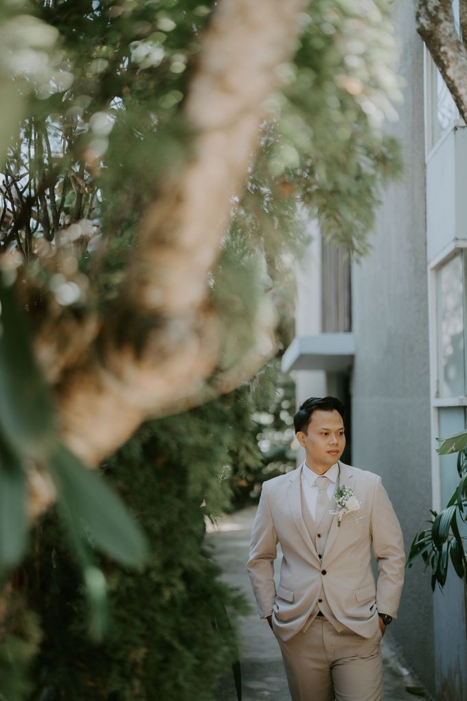 Wedding of Remi & Cindy by Overjoyed Wedding Planner & Organizer - 007 Wedding of Remi & Cindy by Overjoyed Wedding Planner & Organizer - 007