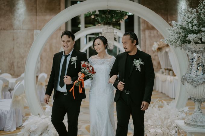 Wedding of Remi & Cindy by Overjoyed Wedding Planner & Organizer - 019 Wedding of Remi & Cindy by Overjoyed Wedding Planner & Organizer - 019