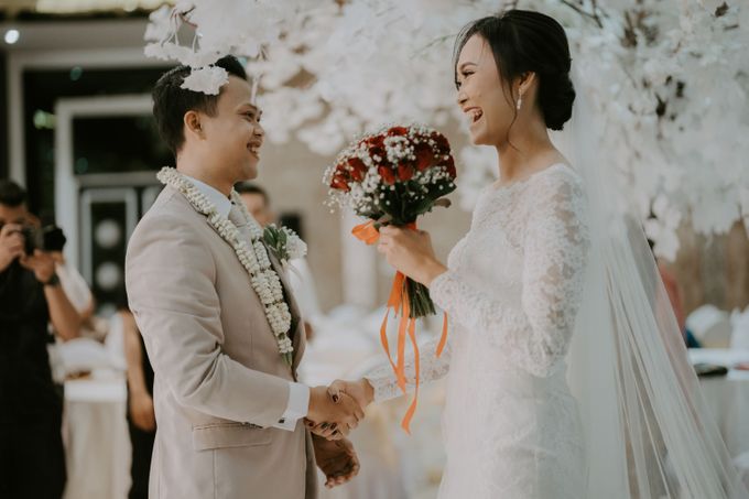 Wedding of Remi & Cindy by Overjoyed Wedding Planner & Organizer - 021 Wedding of Remi & Cindy by Overjoyed Wedding Planner & Organizer - 021