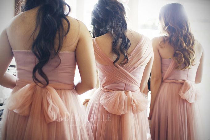 A Beautiful Bride To Be, Jeni Patty by Lademoiselle Bridesmaids - 002 A Beautiful Bride To Be, Jeni Patty by Lademoiselle Bridesmaids - 002