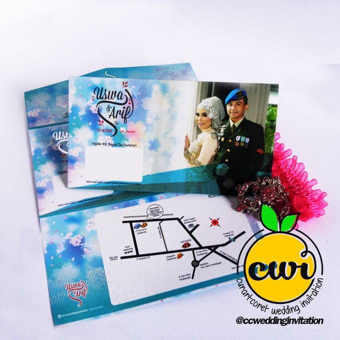 TRIFOLD ENVELOPE COLLESTION by ccweddinginvitation - 001 TRIFOLD ENVELOPE COLLESTION by ccweddinginvitation - 001