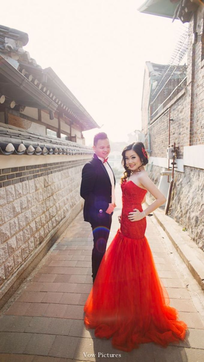 Fated to Love - Eldo and Adel Pre-Wedding by Antony by Vow Pictures - 004 Fated to Love - Eldo and Adel Pre-Wedding by Antony by Vow Pictures - 004