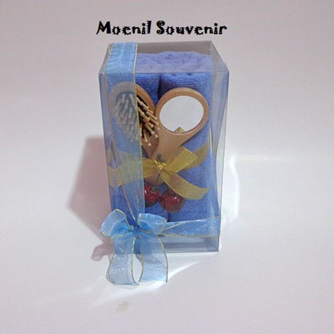 Souvenir Unik dan Murah by Moenil Souvenir - 149