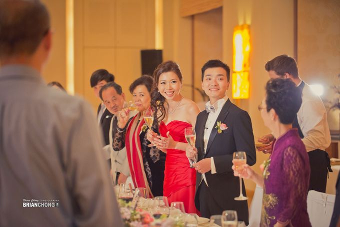 Hinki and Etins Wedding by Brian Chong Photography - 046