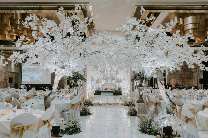 Wedding of Adi & Intan by Overjoyed Wedding Planner & Organizer - 019 Wedding of Adi & Intan by Overjoyed Wedding Planner & Organizer - 019