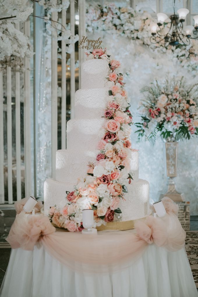 Wedding of Adi & Intan by Overjoyed Wedding Planner & Organizer - 018 Wedding of Adi & Intan by Overjoyed Wedding Planner & Organizer - 018