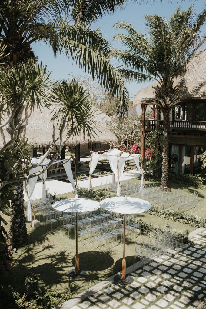 Chris & Calista Real Wedding at The Stone House by Tirtha by Tirtha Bridal - 016 Chris & Calista Real Wedding at The Stone House by Tirtha by Tirtha Bridal - 016