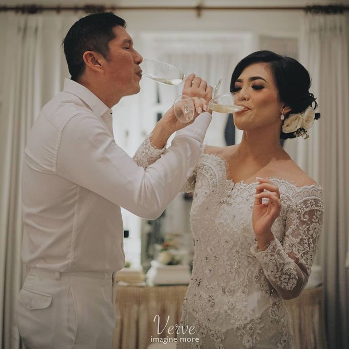 WEDDING CEREMONY OF ANGGINA & JUSTIN by Barli Asmara Couture - 013 WEDDING CEREMONY OF ANGGINA & JUSTIN by Barli Asmara Couture - 013