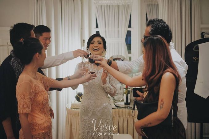 WEDDING CEREMONY OF ANGGINA & JUSTIN by DIY Planner - 014 WEDDING CEREMONY OF ANGGINA & JUSTIN by DIY Planner - 014
