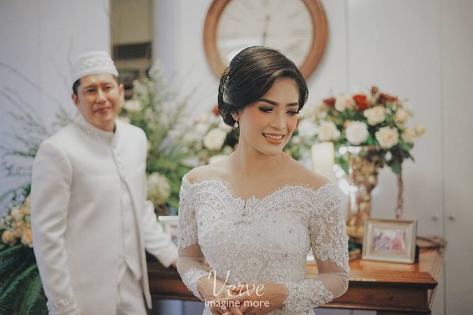 WEDDING CEREMONY OF ANGGINA & JUSTIN by DIY Planner - 011 WEDDING CEREMONY OF ANGGINA & JUSTIN by DIY Planner - 011