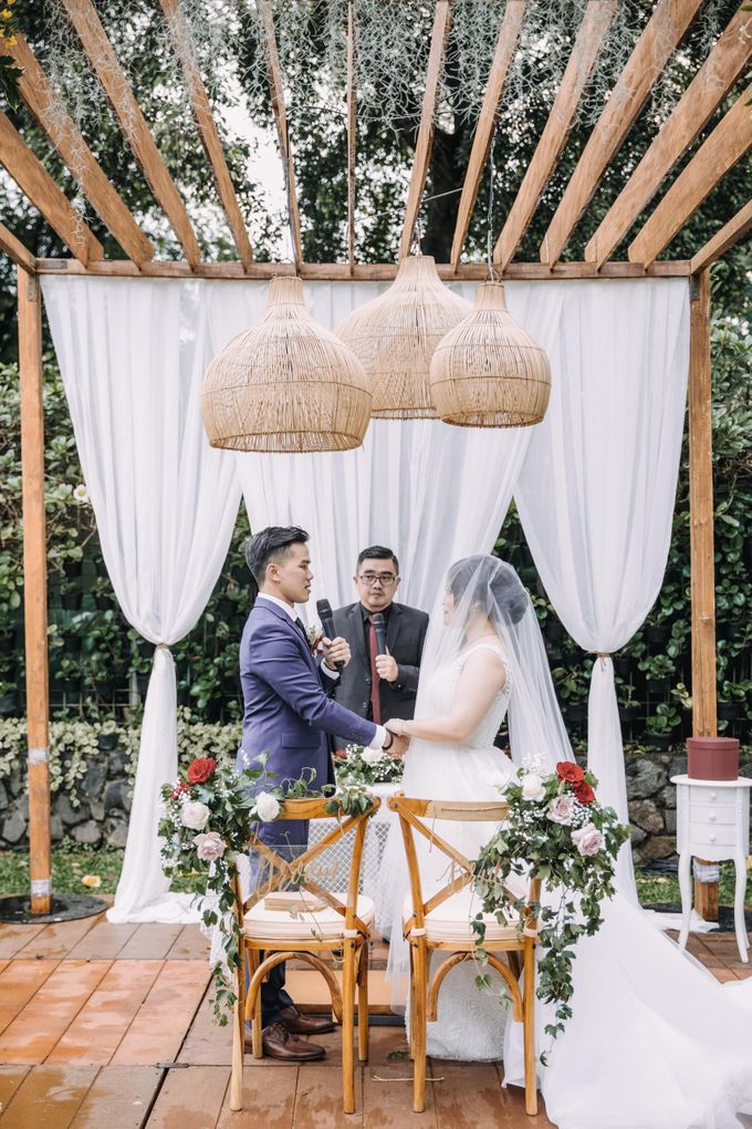 The Wedding of Billy and Dea by Elior Design - 005 The Wedding of Billy and Dea by Elior Design - 005