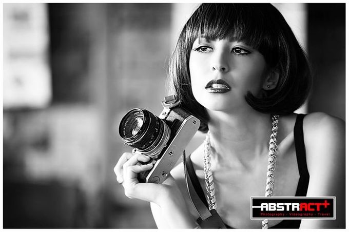 Fashion Photoshoot - Belle Femme by Abstract+ - 005 Fashion Photoshoot - Belle Femme by Abstract+ - 005